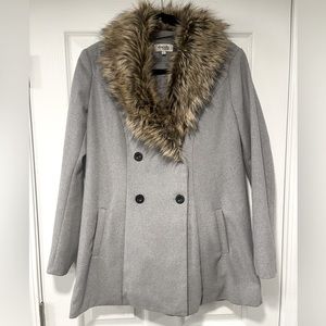 Charlotte Russe Jacket Size Large